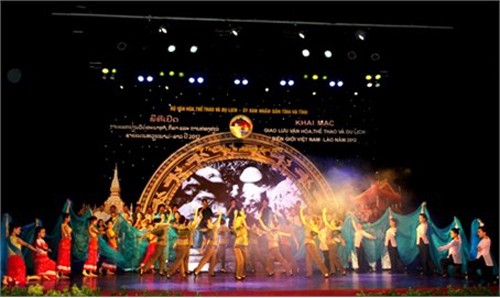 10 sự kiện Văn hóa - Thể thao - Du lịch nổi bật năm 2012 - ảnh 5